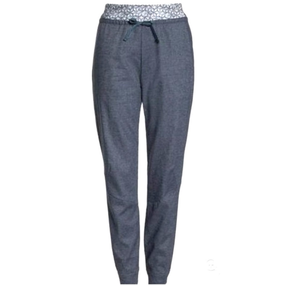 Patagonia Women's Hampi Rock Charcoal Joggers